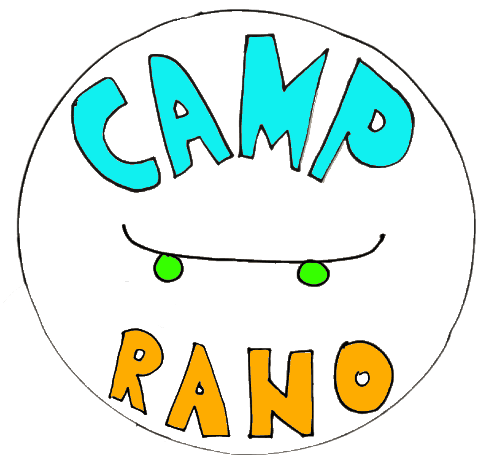 Camp Rano